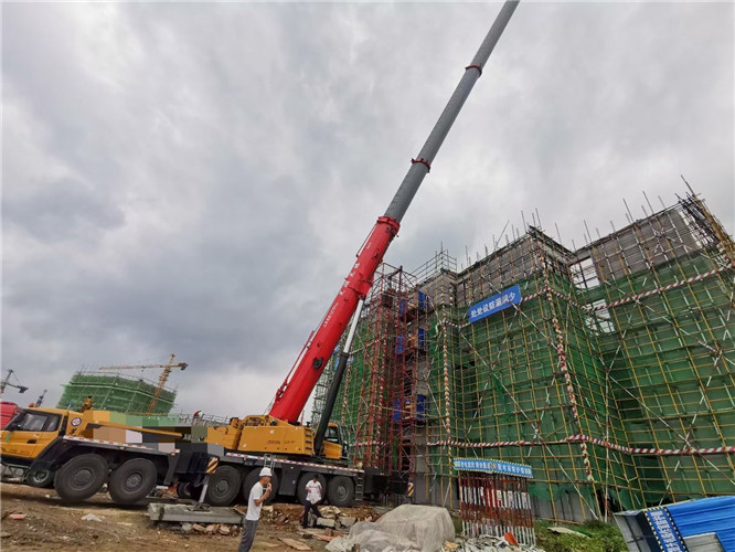 东辽县吊装方案需要单独付费吗？复杂工况是否提供专家论证？